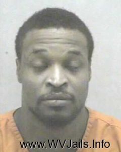 Derrick King Arrest Mugshot