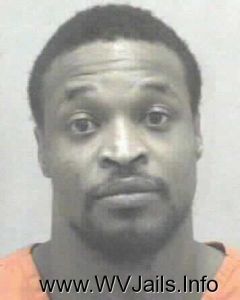 Derrick King Arrest Mugshot