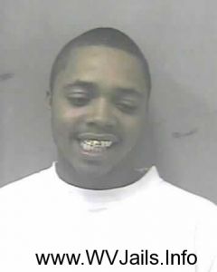 Derrick Lamb Arrest Mugshot