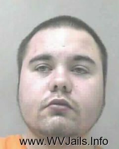  Derrick Leasure Arrest Mugshot