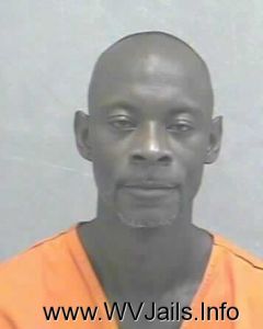  Derrick Walker Arrest Mugshot