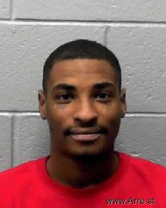 Deshane Robbins Arrest Mugshot