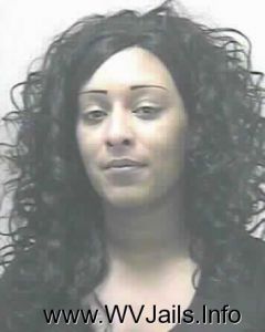 Deshanna Givens Arrest Mugshot