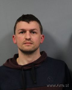 Deshawn Perry Arrest Mugshot