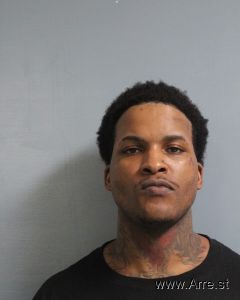 Deshone Brooks Arrest Mugshot