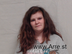 Desiree Lambert Arrest