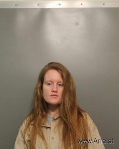 Desiree Malone Arrest Mugshot