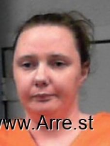Desiree Satterfield Arrest Mugshot