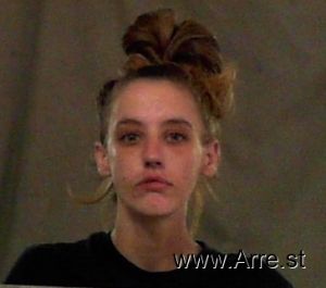 Desiree Smith Arrest
