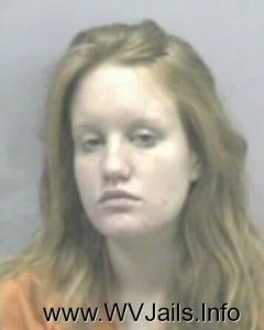  Desiree Hickel Arrest Mugshot