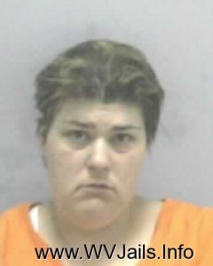 Desiree Roberts Arrest Mugshot