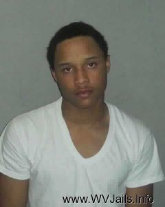  Desmond Davis Arrest Mugshot