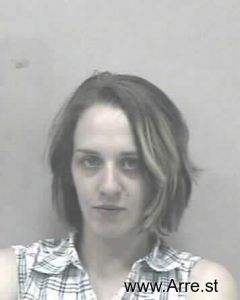 Dessirae Clark Arrest Mugshot