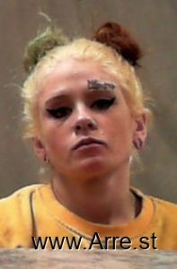 Destiny Beeler Arrest