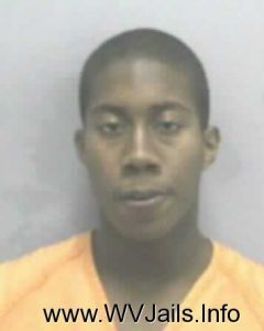 Devante Agu Arrest Mugshot