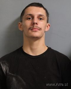 Devin Corfee Arrest Mugshot