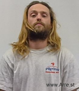 Devin Dyke Arrest Mugshot