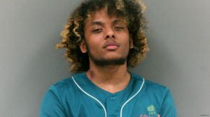 Devin Hicks Arrest Mugshot