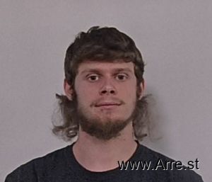 Devin Kimble Arrest Mugshot
