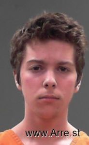Devin Shifflett Arrest Mugshot