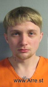 Devin Shockley Arrest Mugshot