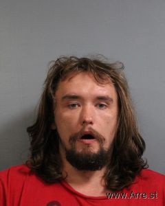 Devin Whiting Arrest Mugshot