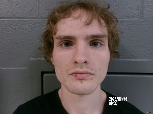 Devin Witemore Arrest Mugshot