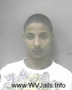  Devin Harris Arrest