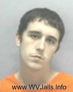 Devin Harvey Arrest Mugshot