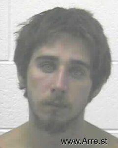 Devin Nault Arrest Mugshot