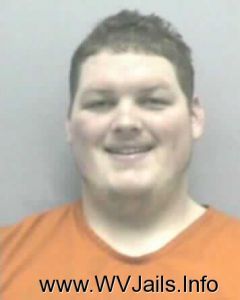  Devin Teter Arrest Mugshot