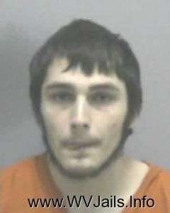 Devin Wagner Arrest Mugshot