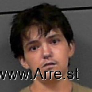 Devon Clare Arrest Mugshot