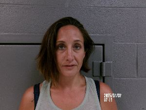 Devon Durrett Arrest Mugshot
