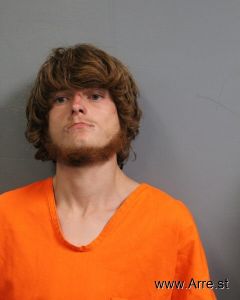 Devon Elkins Arrest Mugshot