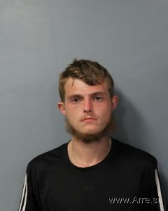 Devon Elkins Arrest