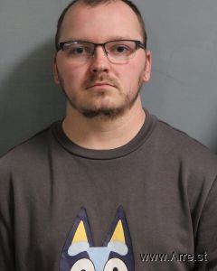 Devon Ledford Arrest Mugshot