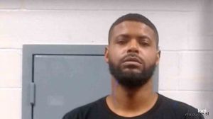 Devon Thompson Arrest Mugshot