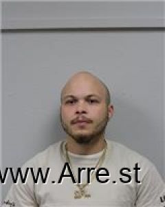 Devon Woodward Arrest Mugshot