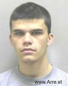 Devon Phillips Arrest Mugshot