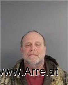 Dewayne Asbury Arrest Mugshot