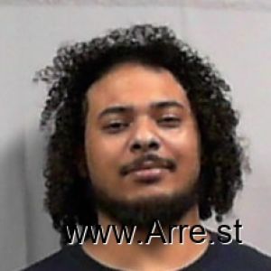 Dewayne Ford  Jr. Arrest Mugshot