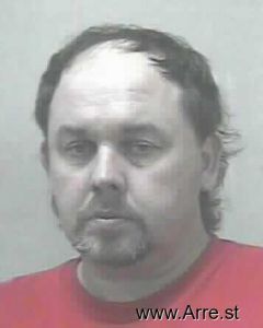 Dewayne Samples Arrest Mugshot