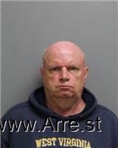 Dewey Simmons Arrest Mugshot