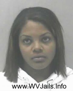 Dezira Wright Arrest Mugshot