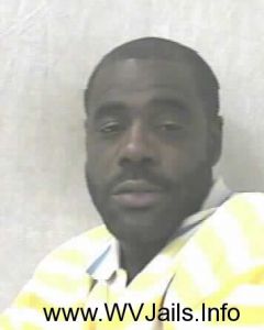  Diablo Brown Arrest Mugshot