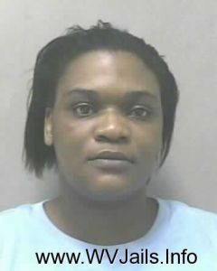 Diameda Allen Arrest Mugshot