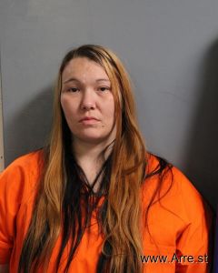 Diana Rice Arrest Mugshot