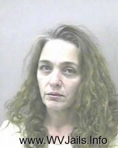  Diana Eagle Arrest Mugshot