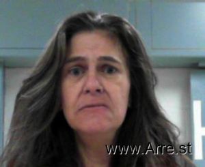 Diane Kopsolias Arrest Mugshot